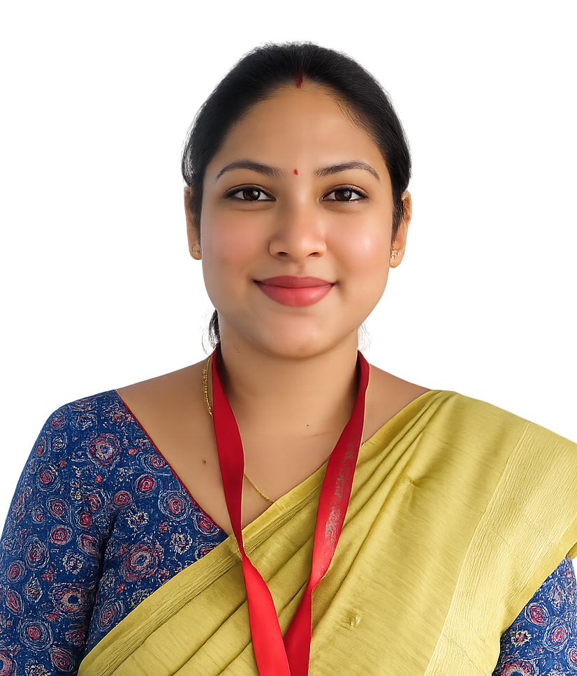 Ms. Priyanka Kalita